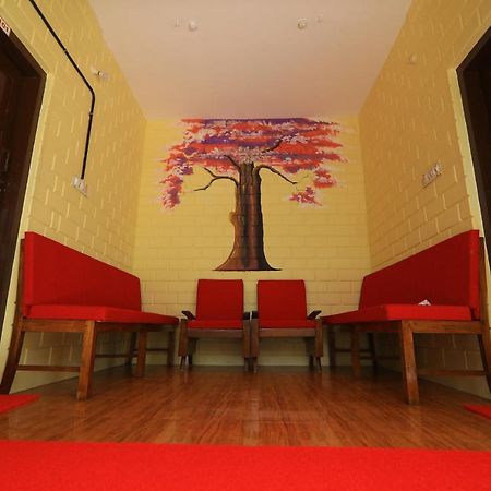Cloud Nine Inside Hotel Варкала Екстериор снимка