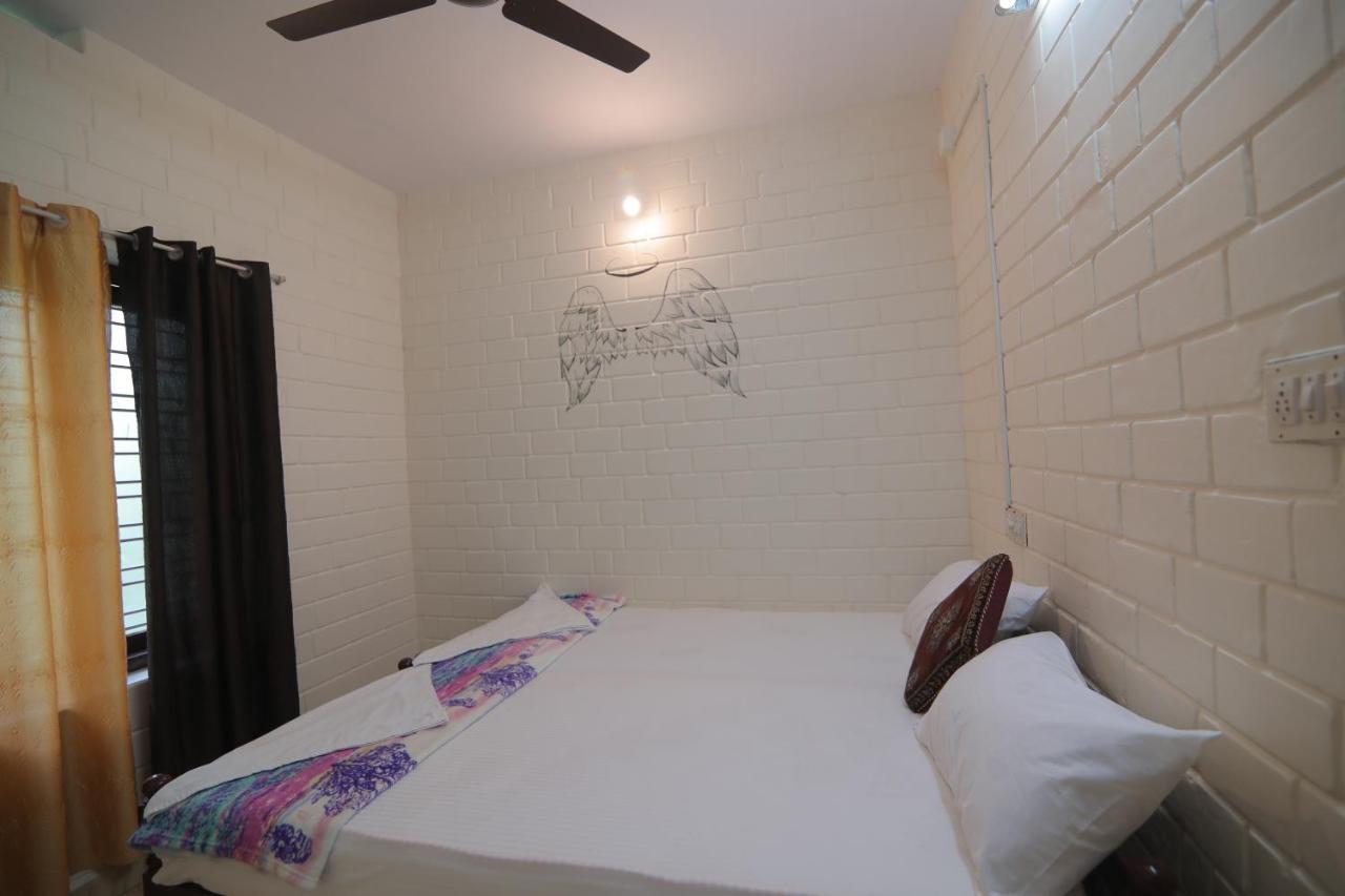 Cloud Nine Inside Hotel Варкала Стая снимка