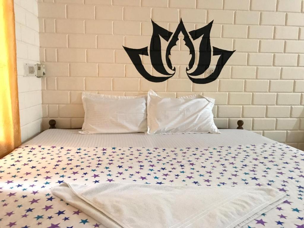 Cloud Nine Inside Hotel Варкала Екстериор снимка